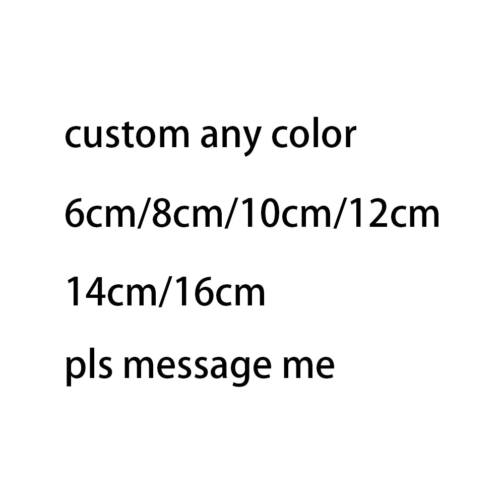 16cm Metallic Croc Pumps Pointed Toe Stiletto High Heels Slip on Pumps Designer Style Classic Heels for Women Customized Colors - EverHype