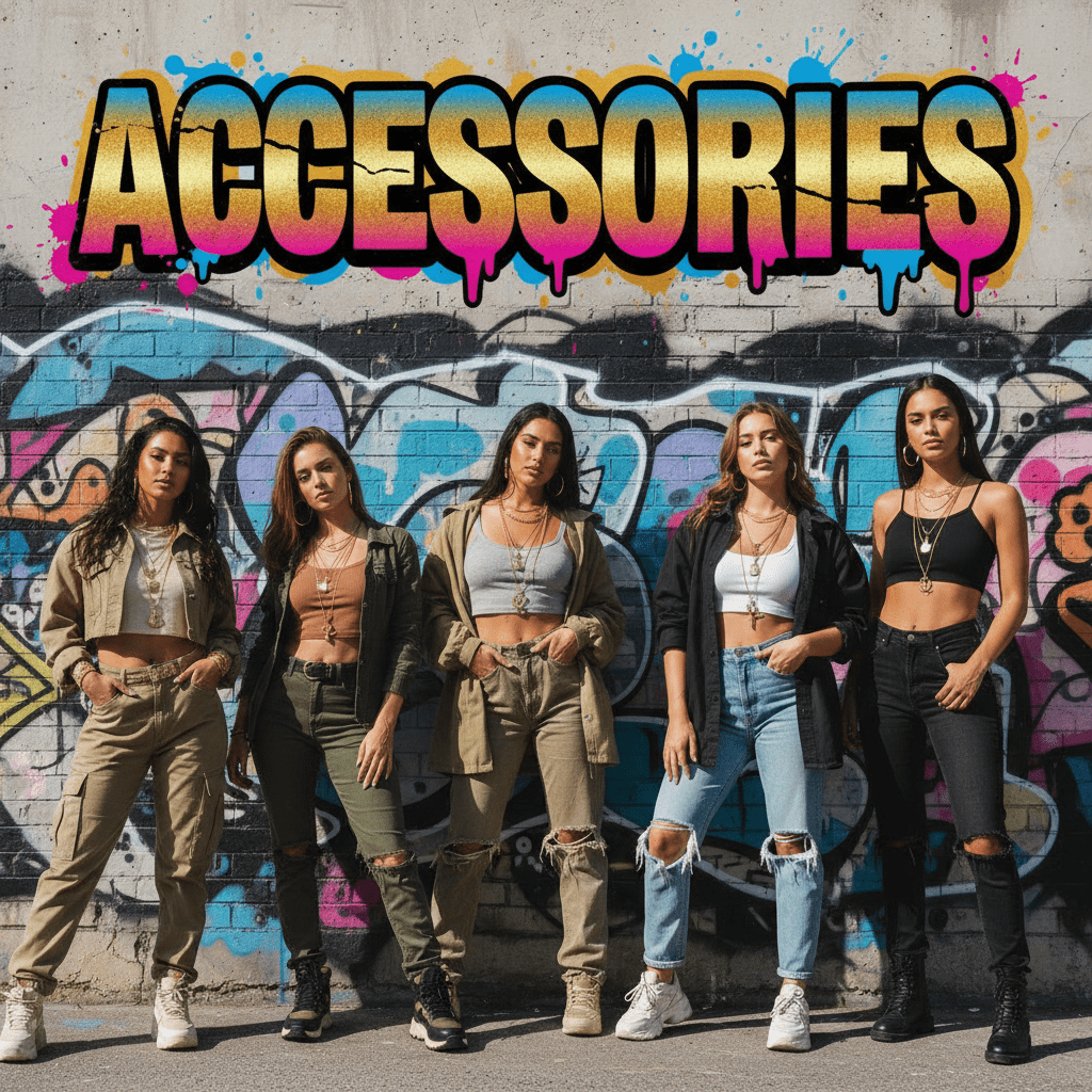 Accessories - EverHype