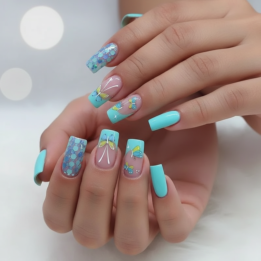 EverHype Beauty - Press-On Nails