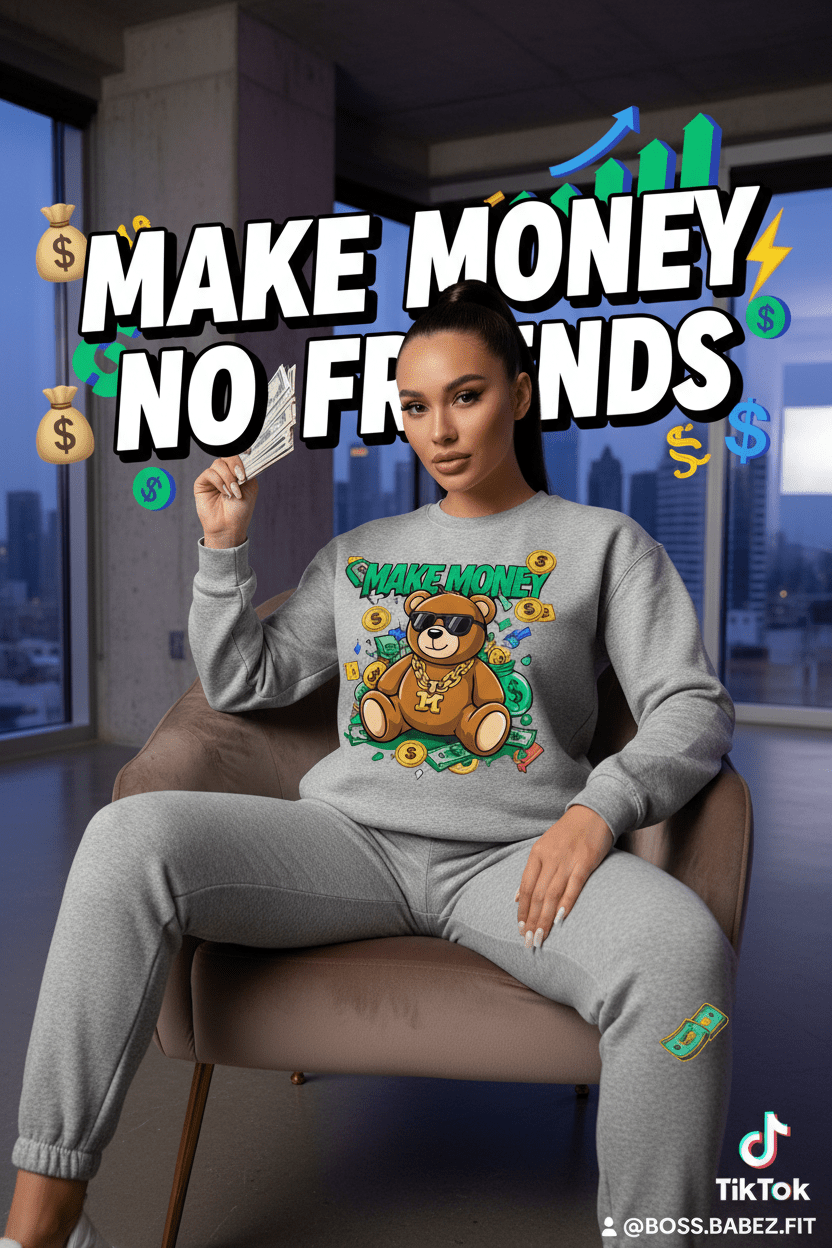 Sweatsuits - EverHype