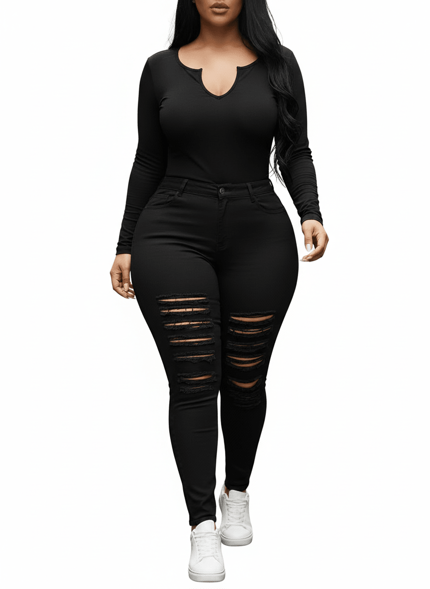 Jeans & Denim - EverHype