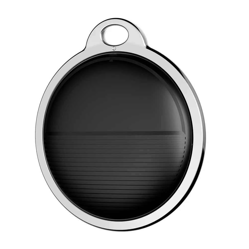 Mini GPS Tracker for Apple iOS Find My App AirTag Child Pet Dog Cat Bike Bag Anti - Lost Smart Bluetooth Tracker 1Pack - EverHype