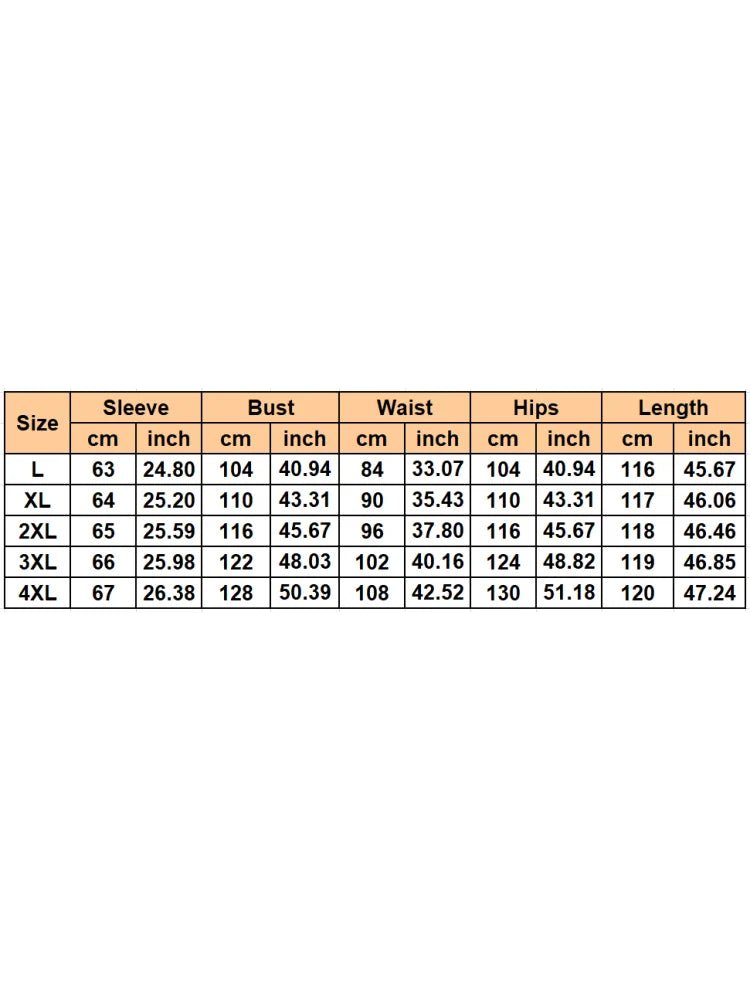 L - 4XL Plus Size Clothes Dresses Women Robes Summer Autumn 3/4 Sleeve Street Style Casual 3XL 4XL Big Size Midi Dress Oversized - EverHype