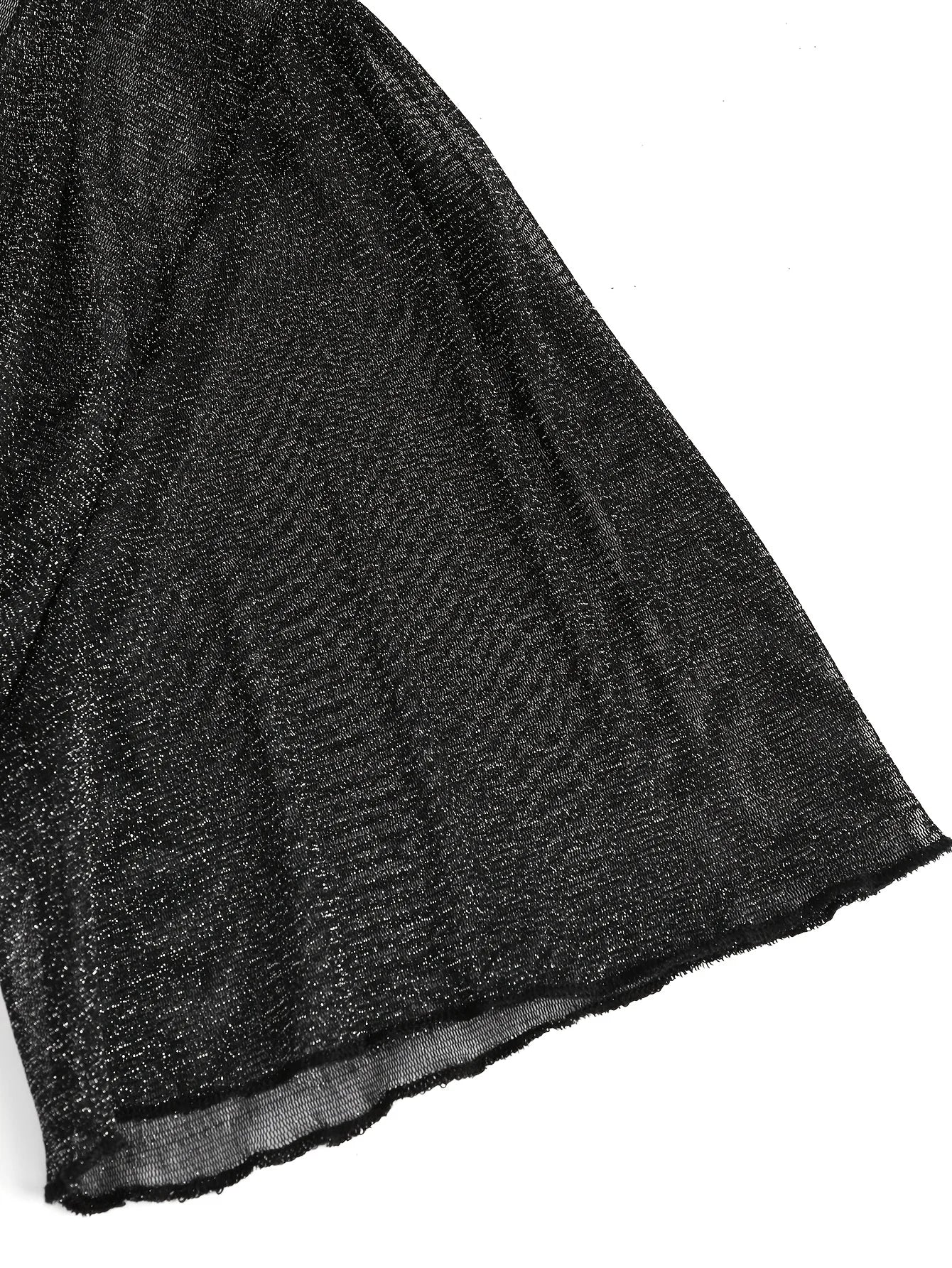 New best - selling fashionable oversized cardigan for girls, a thin semi - transparent shrug for summer. - EverHype