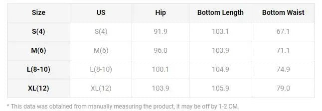 Women New Fashion Pocket Design High Waist Cargo Pants 2023 Cotton & Elastane Summer Women's Plain Daily Casual Trousers - EverHype