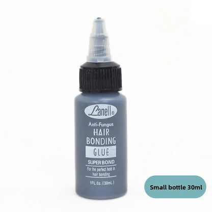 Waterproof Glue Toupee Tool Liquid Adhesive False Eyelashes Wig Glue Professional Hair Extension Anti - fungus Hair Bonding Glue - EverHype