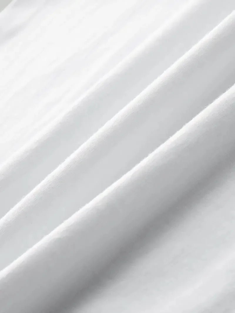 Plus Size Slogan & Lip Print Short Sleeve T-shirt Women's Plus Medium Stretch Casual Tee - EverHype