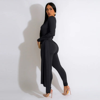 Sexy Club Jumpsuit - Birthday Party Night Out Outfit | EverHype 2026 - EverHype