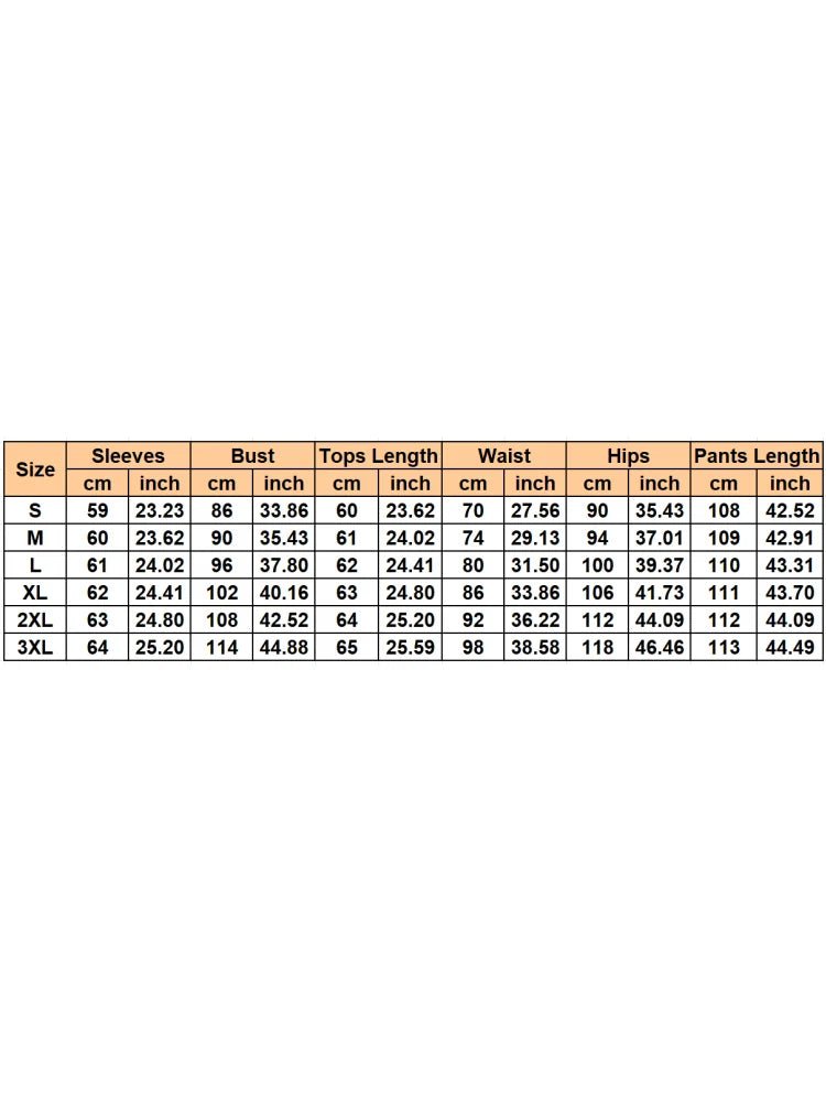 2 Piece Women Sets 2025 New Arrival Plus Size Spring Autumn Matching Sets Red Two Pieces Sets Top Pants Suits Outfits Clothing - EverHype