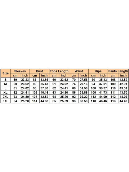 2 Piece Women Sets 2025 New Arrival Plus Size Spring Autumn Matching Sets Red Two Pieces Sets Top Pants Suits Outfits Clothing - EverHype