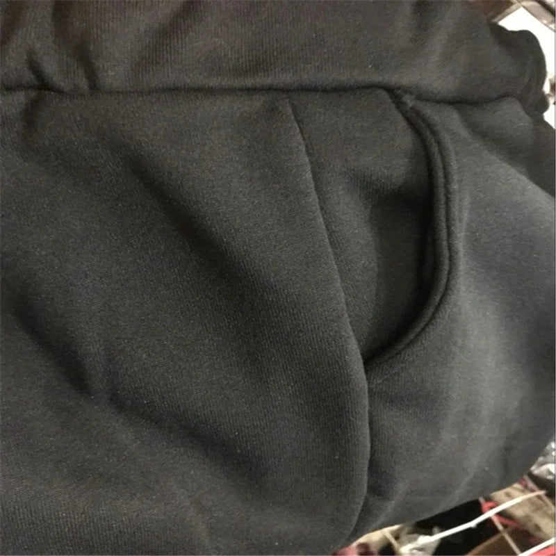 Women's Casual Hooded Sportswear Set - EverHype