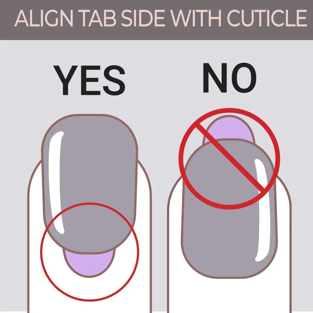 24Pcs French Tip Press On Nails Long Square Nude Pink Fake Nails Bow Charms Full Cover Stick On Nails For Women and Girls Wear - EverHype