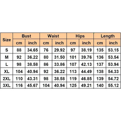 Plus Size Spring Autumn New Solid Color Matching V - Neck Long Sleeves Fashion Commuting Slim Fit Elegant Style Long Maxi Dress - EverHype