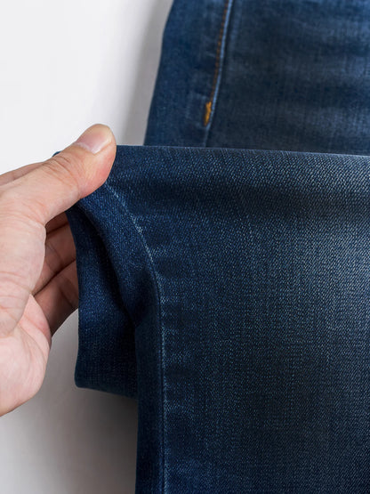 Plus Size Skinny Jeans for Women Full Length High Waist Women Jeans Stretchy Pencil Curve Women Jeans 200kgs Mom Jeans for Women - EverHype