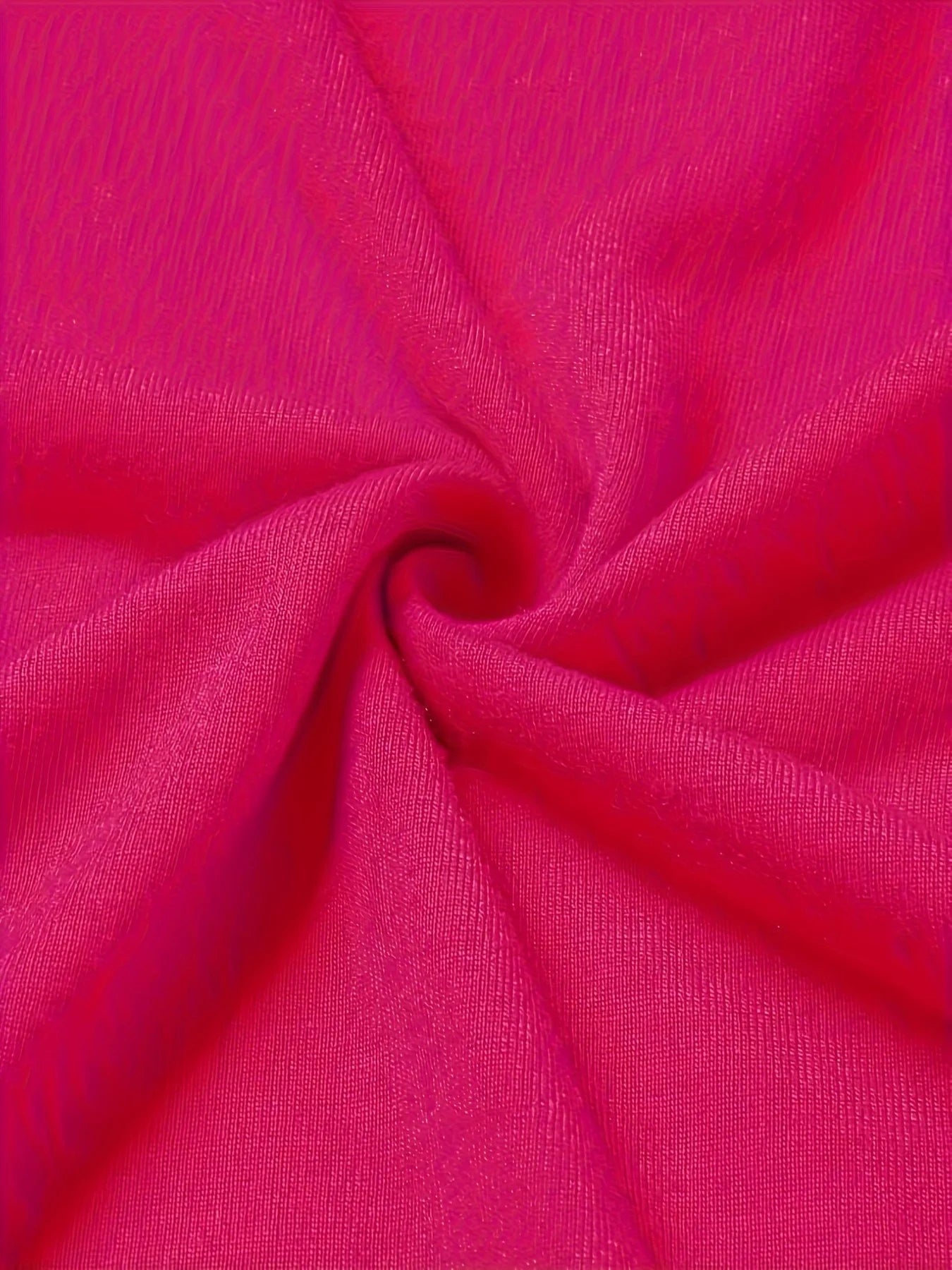 Plus Size Abstract Print T-Shirt & Comfy Pants Set - EverHype