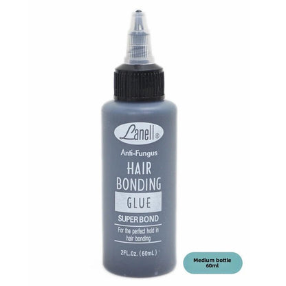 Waterproof Glue Toupee Tool Liquid Adhesive False Eyelashes Wig Glue Professional Hair Extension Anti - fungus Hair Bonding Glue - EverHype