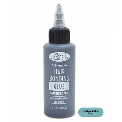 Waterproof Glue Toupee Tool Liquid Adhesive False Eyelashes Wig Glue Professional Hair Extension Anti - fungus Hair Bonding Glue - EverHype