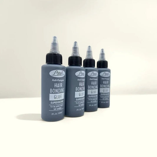 Waterproof Glue Toupee Tool Liquid Adhesive False Eyelashes Wig Glue Professional Hair Extension Anti - fungus Hair Bonding Glue - EverHype