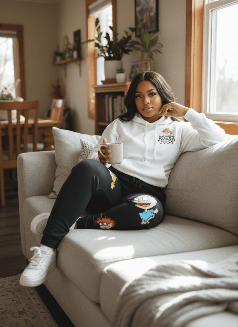 Women Fun 2 - pieces Sweatsuit - EverHype